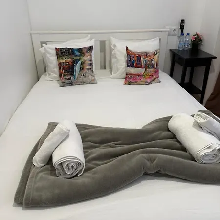 Homestay Alfama